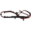BMW F25 akumuliatoriaus kabelis Originalus 61129283787