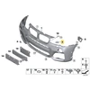 BMW F25 apiplovimo purkštukų rinkinys 51118064137