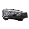 Bmw X3 F25 Dešinysis Žibintas 63127217288