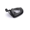 BMW F25 F15 durelių veidrodėlių korpusas originalus 51167291204