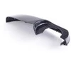 BMW F25 F15 F85 apatinė korpuso dalis originali 51167327896