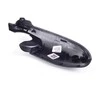 BMW F25 F15 F85 apatinė korpuso dalis originali 51167327896