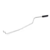 BMW F25 F26 durų užrakto valdymo strypas dešinysis originalus 51217205834