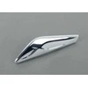 BMW F25 F26 priekinio sparno moldingas dešinėje pusėje originalus 51117338570