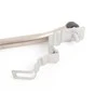 BMW F25 F26 priekinių priekinių žibintų lygio reguliavimo strypas originalus 37146787167