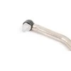 BMW F25 F26 priekinių priekinių žibintų lygio reguliavimo strypas originalus 37146787167