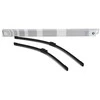 Bmw X3 F25 X4 F26 Valytuvų Šepetėlių Rinkinys Originalus 61612458017