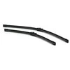 Bmw X3 F25 X4 F26 Valytuvų Šepetėlių Rinkinys Originalus 61612458017