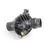 BMW F25 F26 variklio aušinimo skysčio termostatas originalus 11537586784
