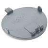 BMW F25 F26 vilkimo akies dangtelis priekinis originalus 51118065883