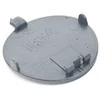BMW F25 F26 vilkimo akies dangtelis priekinis originalus 51118065883