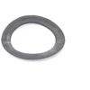 BMW F25 F26 Viršutinis ritės spyruoklės izoliatorius originalus 31336856171