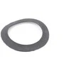 BMW F25 F26 Viršutinis ritės spyruoklės izoliatorius originalus 31336856171
