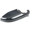 BMW F25 F86 kairiojo sparno veidrodėlio apatinis dangtelis originalus 51167327897