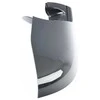 BMW F25 F86 kairiojo sparno veidrodėlio apatinis dangtelis originalus 51167327897