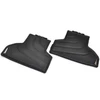 Bmw X3 F25 X4 F26 Galiniai Grindų Kilimėliai Visiems Orams Originalus 51472458443