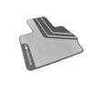 BMW F25 grindų kilimėlių rinkinys Originalus 51472407302