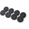BMW F25 grindų kilimėlių rinkinys Velours Genuine 51477449443