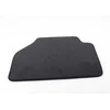 BMW F25 grindų kilimėlių rinkinys Velours Genuine 51477449443