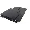 BMW F25 grindų kilimėlių rinkinys Velours Genuine 51477449443