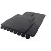 BMW F25 grindų kilimėlių rinkinys Velours Genuine 51477449443