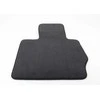 BMW F25 grindų kilimėlių rinkinys Velours Genuine 51477449443