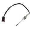 BMW F25 išmetamųjų dujų temperatūros (EGT) jutiklis Originalus 13628582662