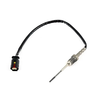 BMW F25 išmetamųjų dujų temperatūros (EGT) jutiklis Originalus 13628582662