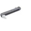 BMW F25 kairės pusės priekinių žibintų valdymo strypas originalus 37146792625