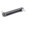 BMW F25 kairės pusės priekinių žibintų valdymo strypas originalus 37146792625