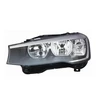 Bmw X3 F25 Kairysis Žibintas 63127217287