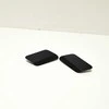 BMW F25 komplektas priekinių žibintų ploviklio dangtelis originalus 51118070696