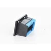 BMW F25 OBD lizdo tvirtinimo rėmelis Originalus 61139252670