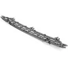 BMW F25 priekinės centrinės grotelės originalios 51118048096