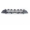 BMW F25 priekinės centrinės viršutinės atviros grotelės originalios 51117338493