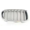 BMW X3 F25 Dešinysis Priekinis Grotelės Titanas Originalus 51117237422