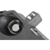 BMW F25 priekinio bamperio apatinė uždara grotelė Originali 51117249595