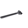 BMW F25 priekinio stiklo ploviklio talpyklos užpildymo vamzdelis Originalus 61667402825