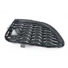 BMW F25 priekinis bamperis, uždara M grotelė, dešinė pusė, originali 51118056942