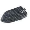 BMW F25 priekinis bamperis, uždara M grotelė, dešinė pusė, originali 51118056942
