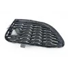 BMW F25 priekinis bamperis, uždara M grotelė, dešinė pusė, originali 51118056942