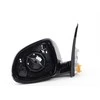BMW F25 priekinis kairės pusės durelių veidrodėlis Originalus 51167395693