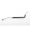 BMW F25 variklio alyvos aušintuvo vamzdelis Originalus 17217603246