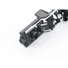 BMW F25 X3 2011-2017 Kairės arba dešinės pusės vidinės lemputės laikiklis liukui 6321728888199 Originalus