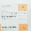 BMW F25 X3 2011-2017 Kairės arba dešinės pusės vidinės lemputės laikiklis liukui 6321728888199 Originalus