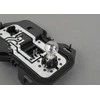 BMW F26 galinių žibintų lizdas originalus 63217390231