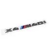 BMW F26 X4 M GALINĖS BAGAŽINĖS EMBLEMA X4 M40I UŽRAŠAS DEKALAS ŽENKLIUKAS LOGOTIPAS 51148065078 ORIGINALUS