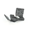 BMW F30 dešinės pusės durų aplikuojamasis sandariklis Originalus 51337258550