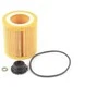 Bmw F30 F10 X1 E84 Filtras Alynas Elementas Originalus 11427634291