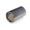 BMW F30 F22 F32 F36 juodas chromuotas išmetimo sistemos antgalis originalus 18307610636